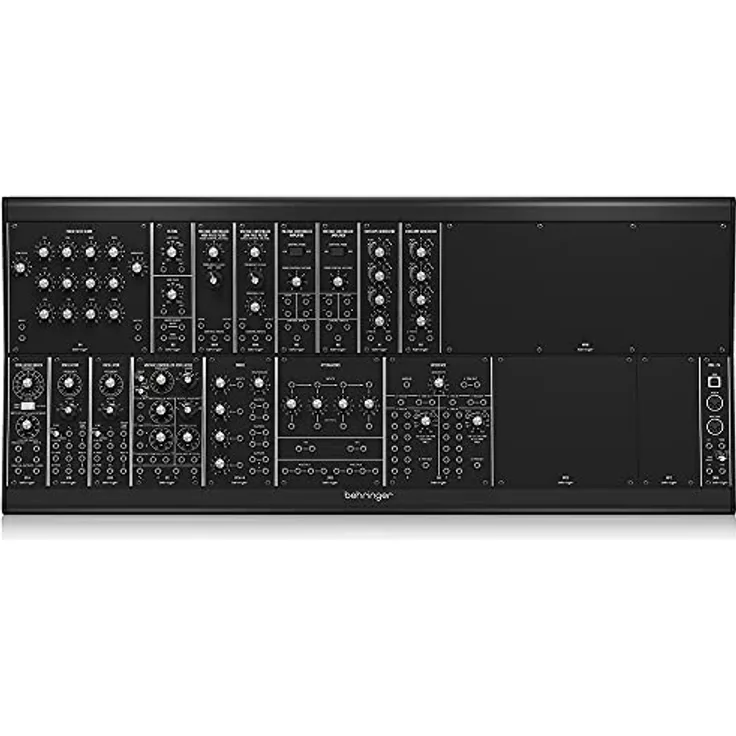 Behringer SYSTEM 15