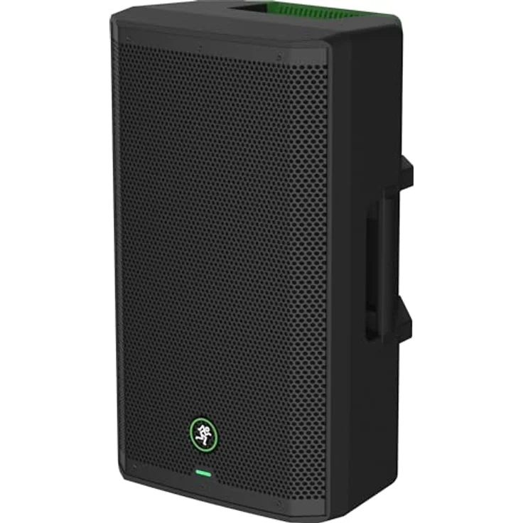 Mackie Thrash212 GO Akkubetriebener Lautsprecher mit 12"-Tieftöner – Bild 4