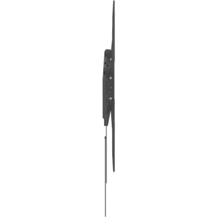 VALUE TV-Wandhalterung für große Bildschirme, fest und robust, 37-140 Zoll, Tragkraft bis 125 kg, VESA bis 900x600 mm – Bild 3