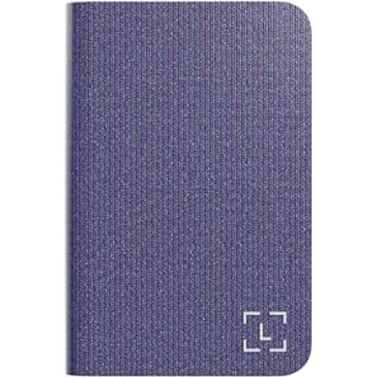 Ledger STAX Magnet Shell - Schutz für Krypto-Wallets mit Touchscreen (Party Aubergine) - Magnetische Shell für optimalen Schutz – Bild 5