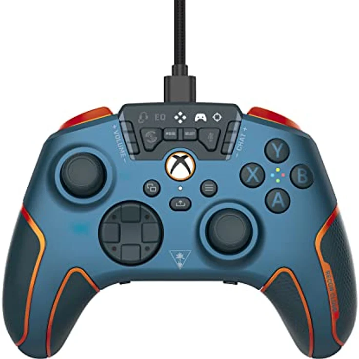 Turtle Beach Recon Cloud Blau Magma - Xbox Series X, Xbox Series S & Xbox One | Windows 10/11 | Android 8.0+ Geräte – Bild 4