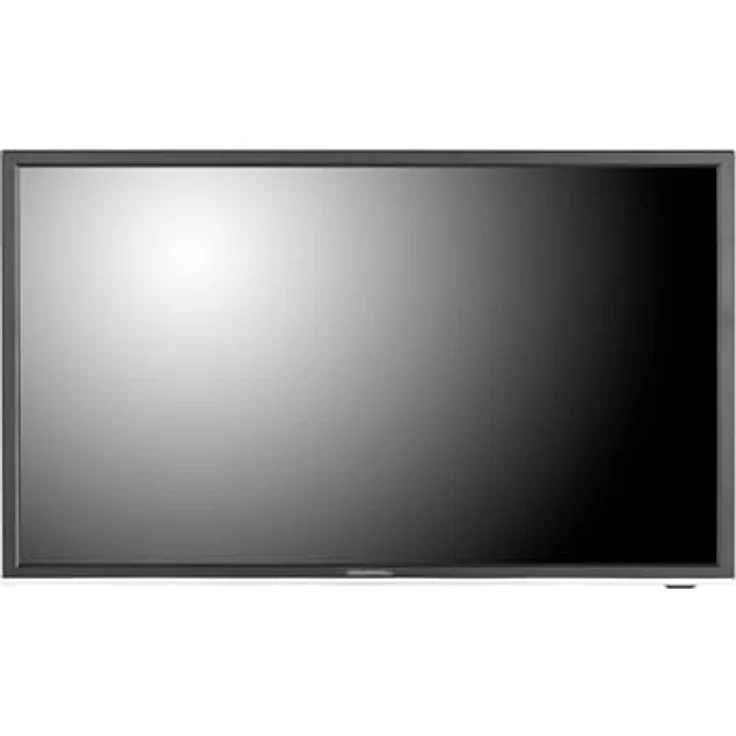 alphatronics K-19 W Smart TV, 19 Zoll mit Triple Tuner (DVB-S/S2, DVB-T/T2, DVB-C), Bluetooth 5.0, für 12/24/230V Caravan WoMo – Bild 3