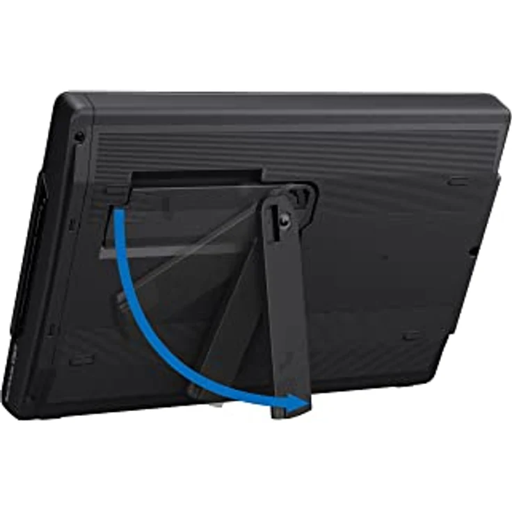 Epson Perfection V39 II Foto- und Dokumentenscanner, Schwarz – Bild 3