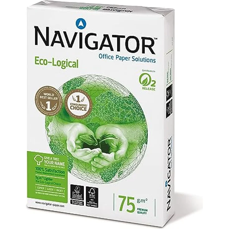 Navigator Eco-Logical (82467A75) – Bild 1