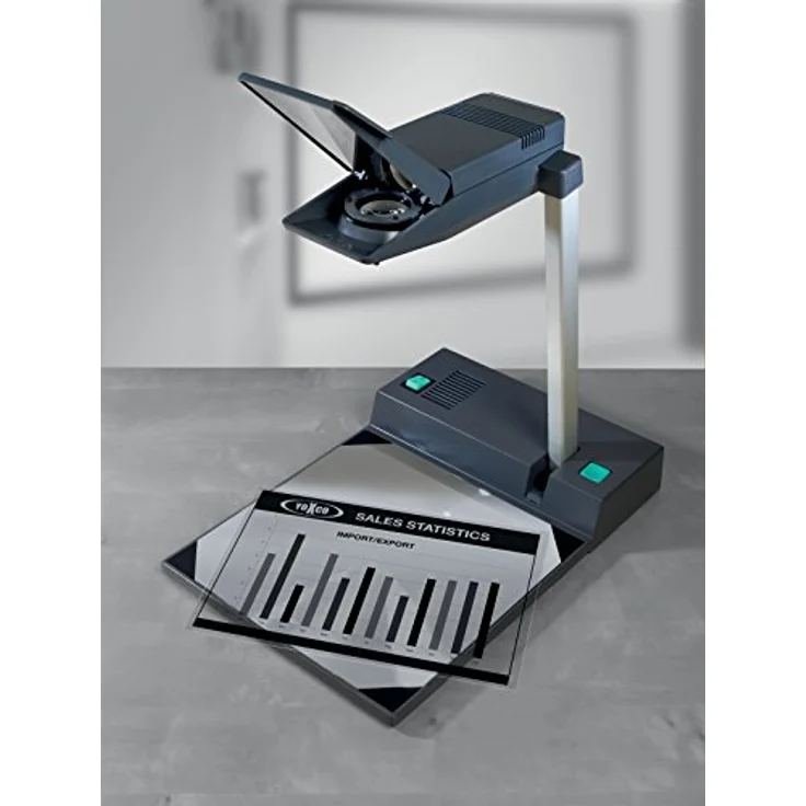 Avery Transparant A4 25 Sheets 25Blätter Transparentfolie (3562) – Bild 6