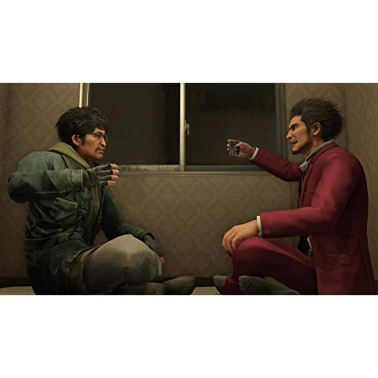 Yakuza 7: Like a Dragon (Playstation 5) – Bild 3