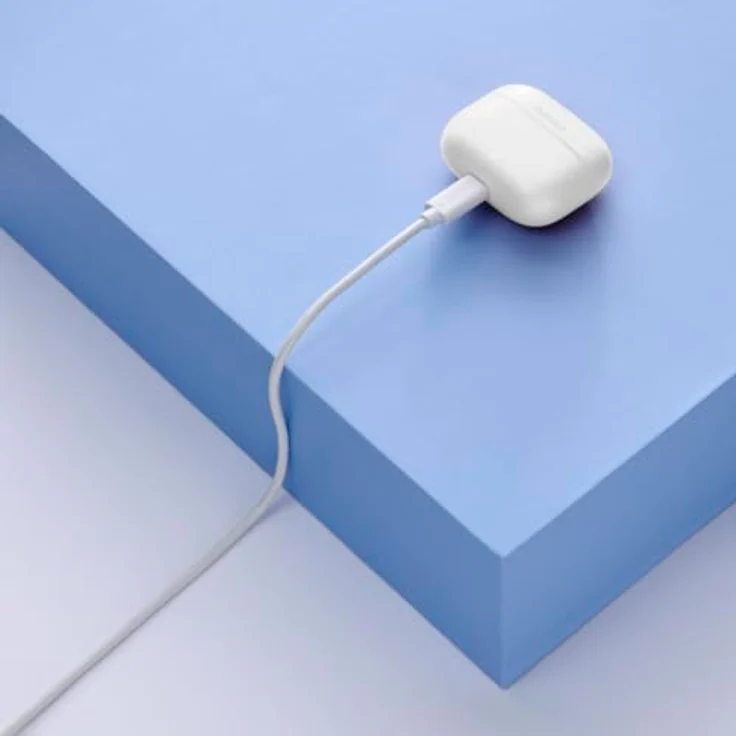 Hama Bluetooth®-Kopfhörer "Freedom Light II", TWS, Earbuds, Sprachsteuerung, weiß – Bild 8
