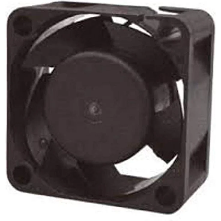 Sunon EE40201SX-1000U-999 Axialluefter 12 V/DC 18.36 m³/h (L x B x H) 40 x 40 x 20mm – Bild 1
