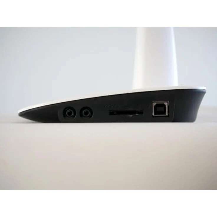 Optoma DC460 Dokumentenkamera, 13MP, 4K Auflösung, LED Beleuchtung – Bild 5