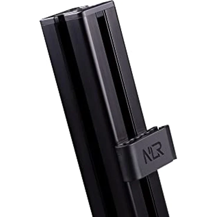 Next Level Racing Elite Direct Monitor Mount - Black Edition, Montagehalterung für Widescreen-Monitore, für Next Level Racing Cockpits – Bild 2