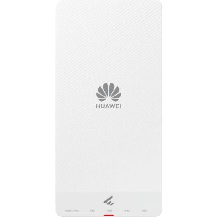 Huawei AP271E, Wi-Fi 7 Access Point mit 2,4 GHz und 5 GHz, Multi-Gigabit-Konnektivität, 2500 Mbit/s