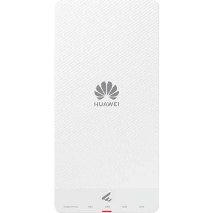 Huawei AP271E, Wi-Fi 7 Access Point mit 2,4 GHz und 5 GHz, Multi-Gigabit-Konnektivität, 2500 Mbit/s – Bild 1