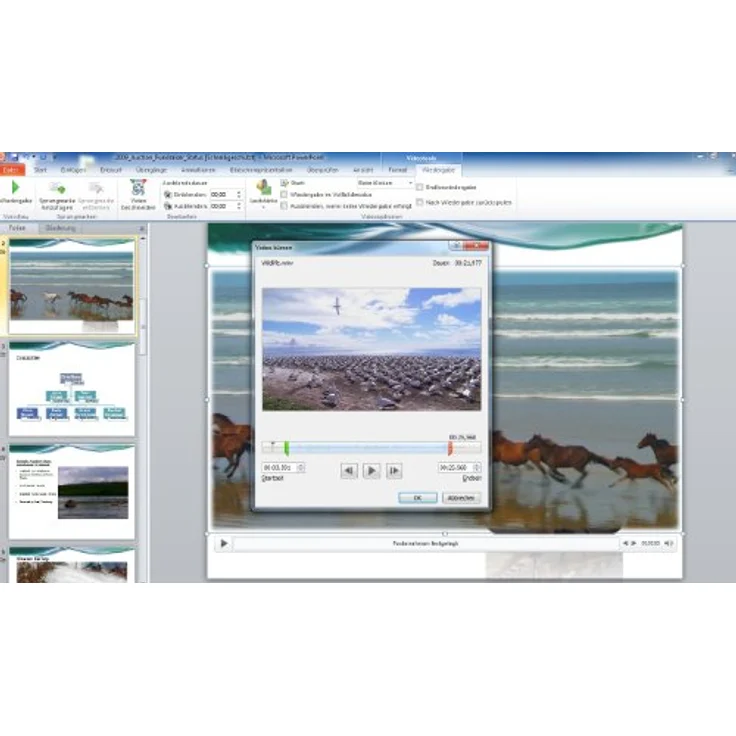 Microsoft PowerPoint 2010 - 1PC/1User – Bild 2