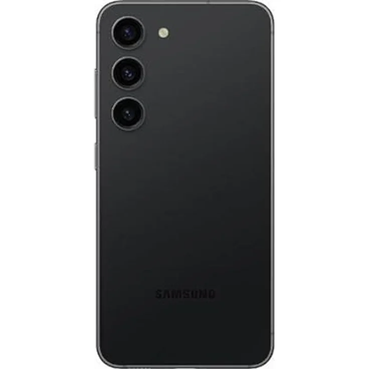 Samsung Galaxy S23 Ultra Enterprise Edition (256 GB, Phantom Black, 6.80", 200 Mpx, 5G), Smartphone – Bild 3