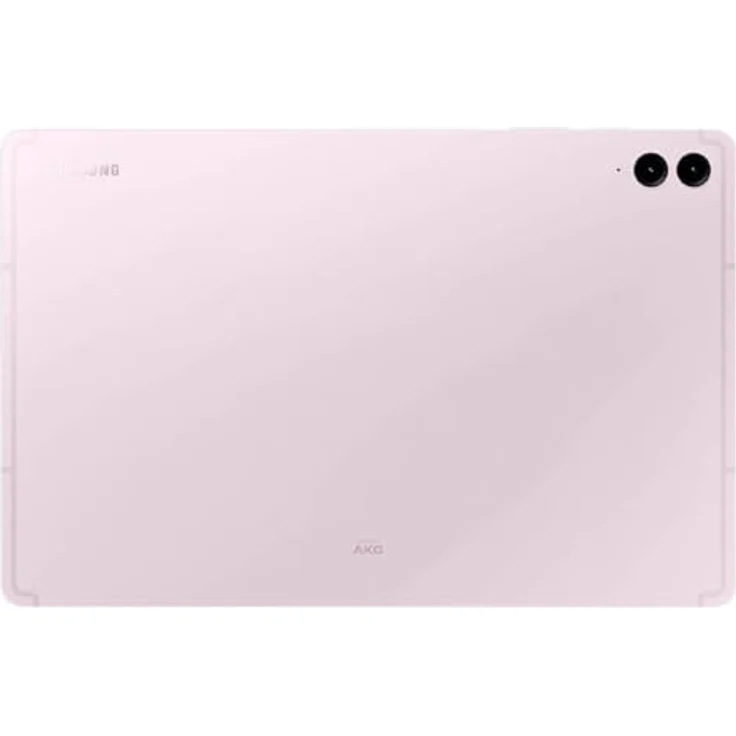 Samsung Galaxy Tab S9 FE+ Android-Tablet, Mit Stift (S Pen), Lange Akkulaufzeit, Simlockfrei ohne Vertrag, WiFi, 256 GB, Lavendel – Bild 3