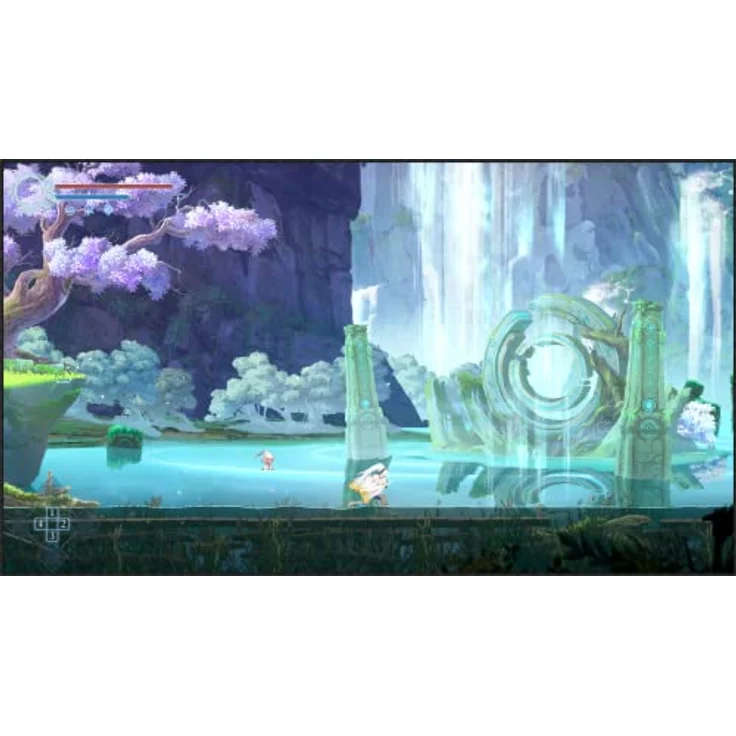 Afterimage: Deluxe Edition – Bild 4