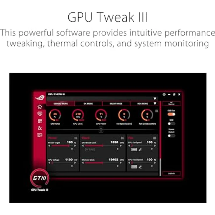 Asus DUAL-RTX3050-O6G, Next-Gen-Grafikkarte mit hoher Leistungsfähigkeit und effizienter Kühlung – Bild 7