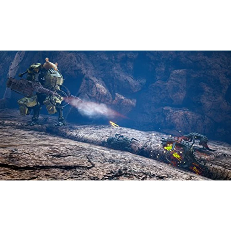 Biomutant (Xbox One) - Preisvergleich – Bild 2