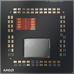 AMD Ryzen 7 5700X3D - 3 GHz - 8 Kerne - 16 Threads - 96 MB Cache-Speicher - Socket AM4 - OEM CPU