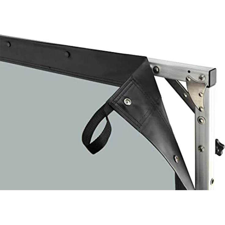 Celexon Mobil Expert 203x127 Rückprojektion – Bild 8