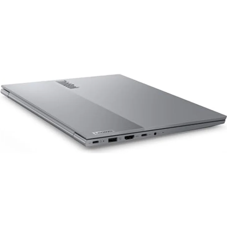 Lenovo ThinkBook 14 G9 AHP, 14" Laptop mit AMD Ryzen 7, 16 GB RAM, 512 GB SSD, arktisches Grau, Win 11 Pro – Bild 5