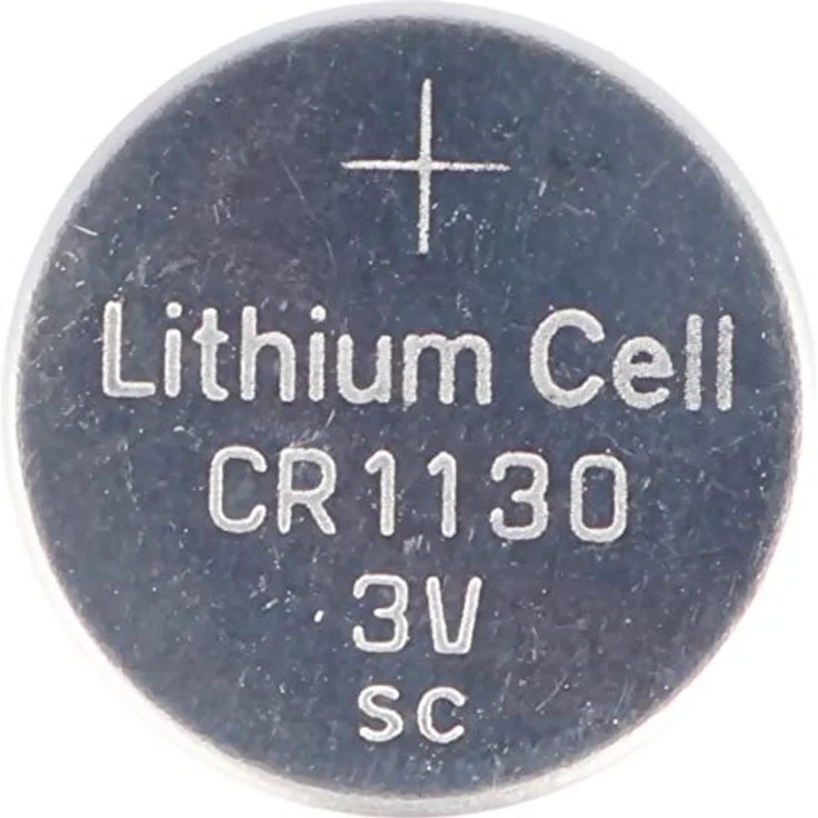 Accucell CR 1130 – Bild 4