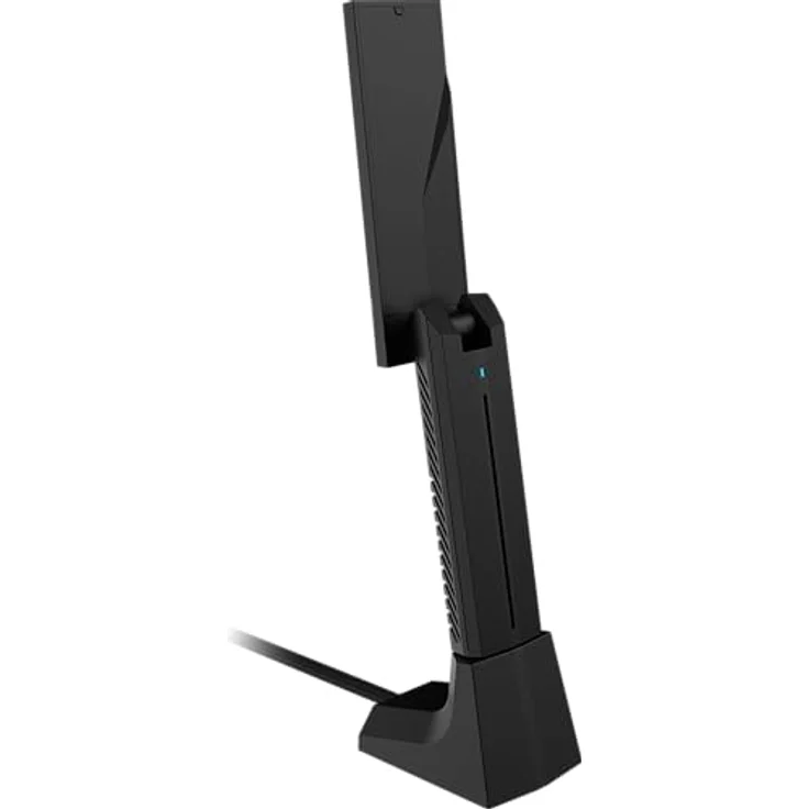 MSI BE6500 WiFi 7 USB Adapter, WLAN-Stick – Bild 5