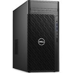 Dell Precision 3660 Tower - MT - 1 x COR
