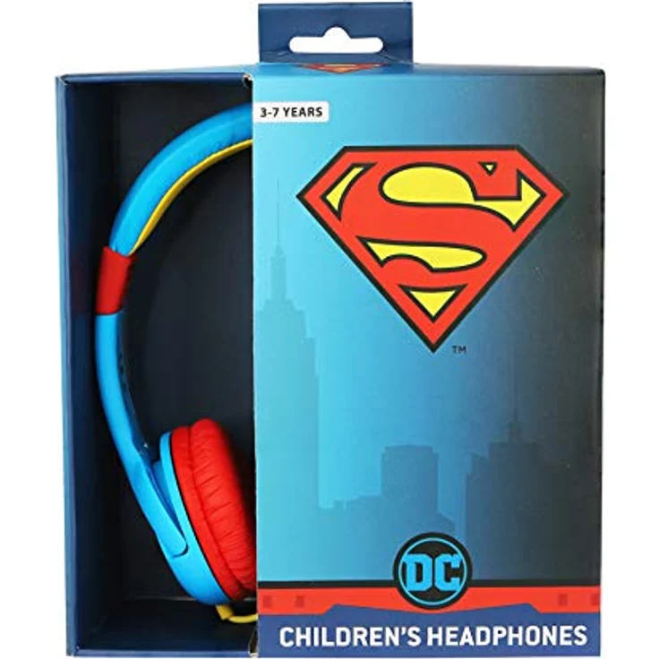 DC Comics DC0292 Superman MAN OF Steel – Bild 4