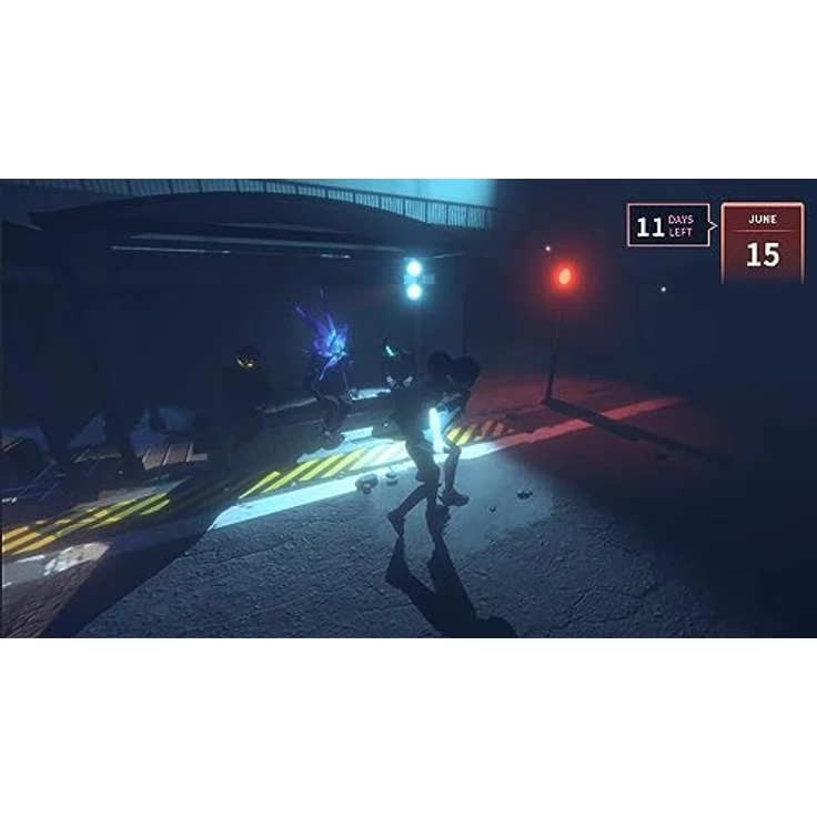 Maximum Entertainment Eternights (Nintendo Switch), Monsterkämpfe, Dating & Dungeon Exploration, Multisprachig & Animiert – Bild 5