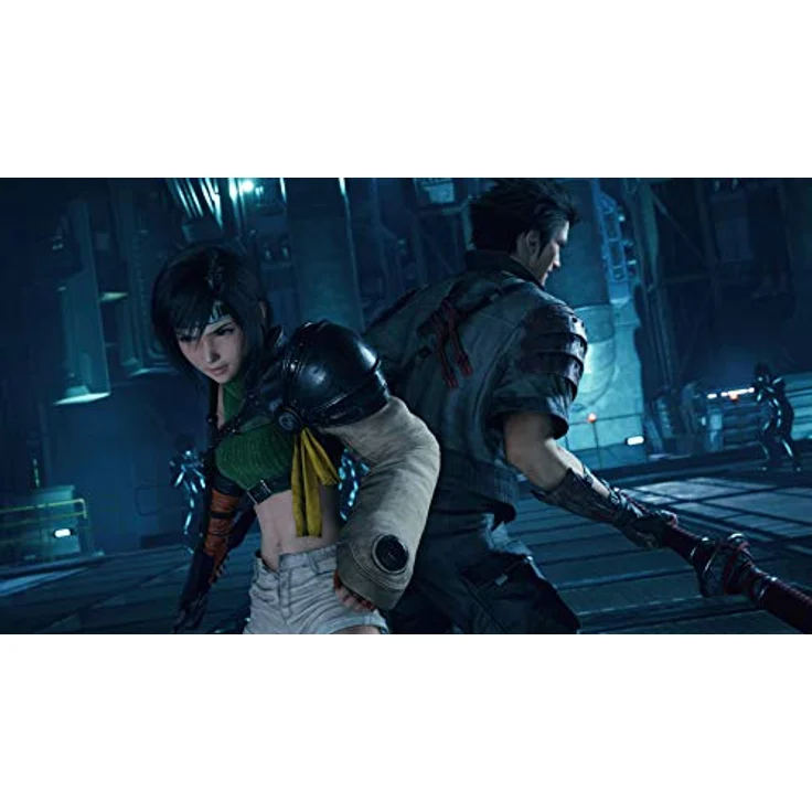 Final Fantasy VII (7) - Remake Intergrade – Bild 4