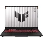 ASUS TUF Gaming A16 FA608WV-RL019W, Gaming Laptop mit AMD Ryzen AI 9 HX 370 Prozessor, 16 GB RAM, 1000 GB SSD, GeForce RTX 4060, Windows 11 Home, 16 Zoll Display in entspiegelter Ausführung