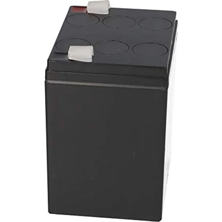 WSB CSB Hochstrom Bleiakku HR1227W, 12V 6,18Ah 27W Faston 6,3mm, wartungsfrei, AGM-Technologie, kompatibel zu NPH5-12, MP1223H, HR1221W HR1225W – Bild 4