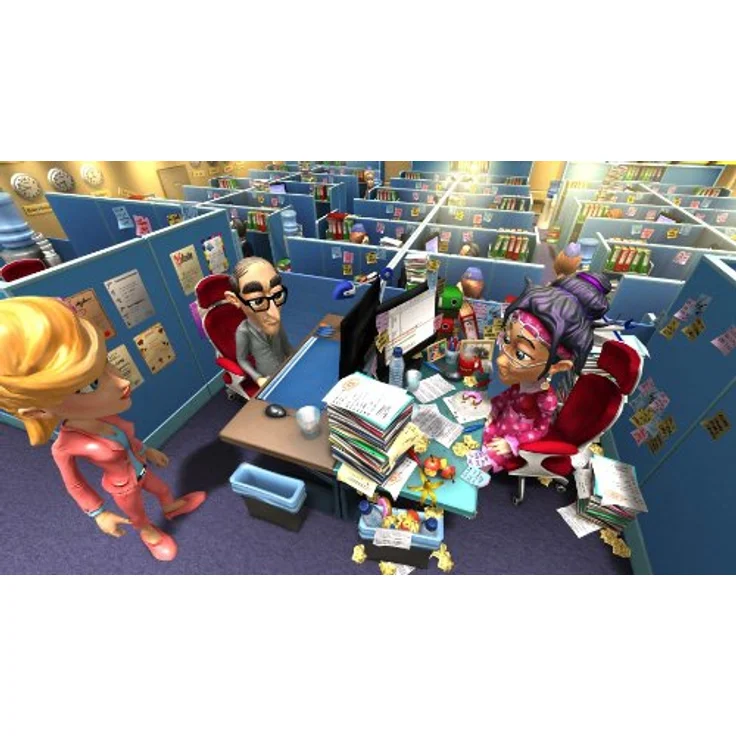 Airline Tycoon 2 (PC) – Bild 4