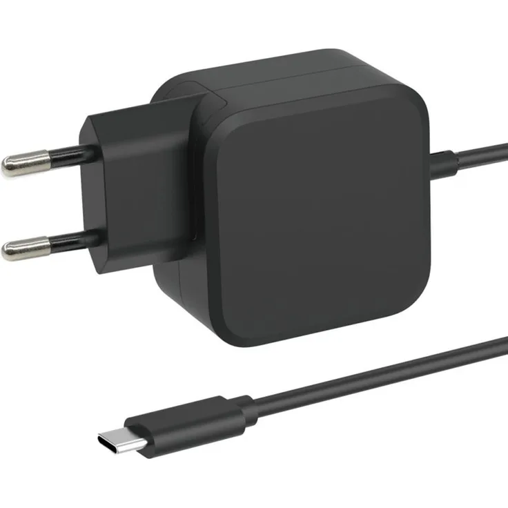 Xilence XM020, GaN-PD-USB-C Laptop-Ladegerät mit hoher Leistung und integrierten Schutzschaltungen