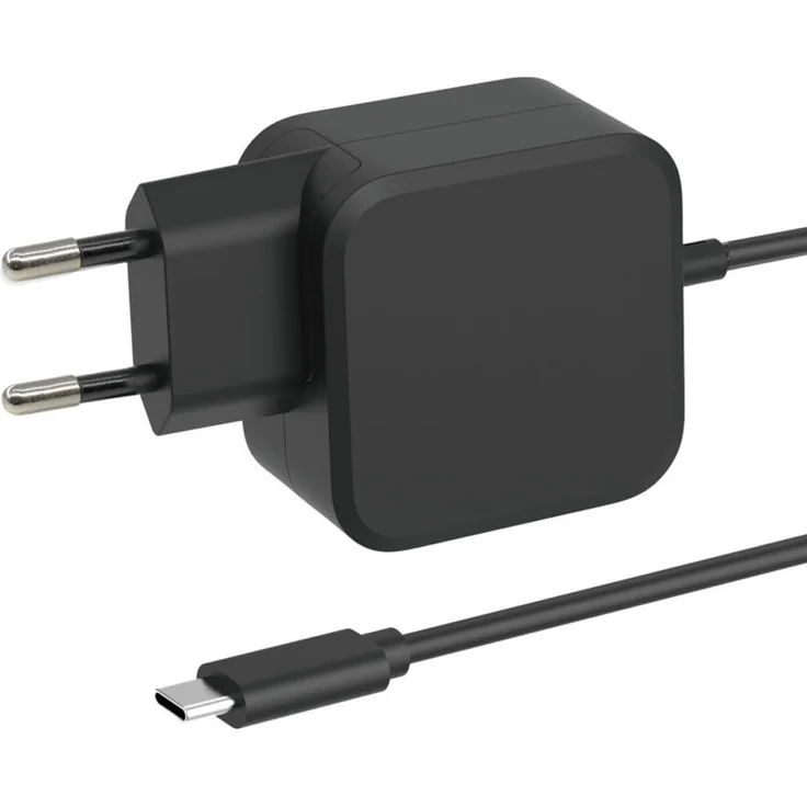 Xilence XM020, GaN-PD-USB-C Laptop-Ladegerät mit hoher Leistung und integrierten Schutzschaltungen – Bild 1