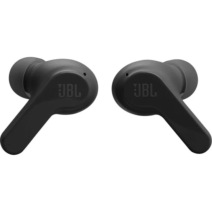 JBL Wave Beam, True Wireless Stereo (TWS), 20 - 20000 Hz, 8,8 g, Kopfhörer, Schwarz