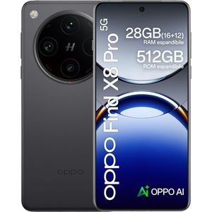 Bild für OPPO Find X8 Pro 16GB/512GB Schwarz