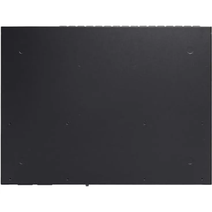 TP-Link Omada SX3032F, 32-Port Netzwerk Switch mit 640 Gbit/s Switching-Kapazität, Schwarz