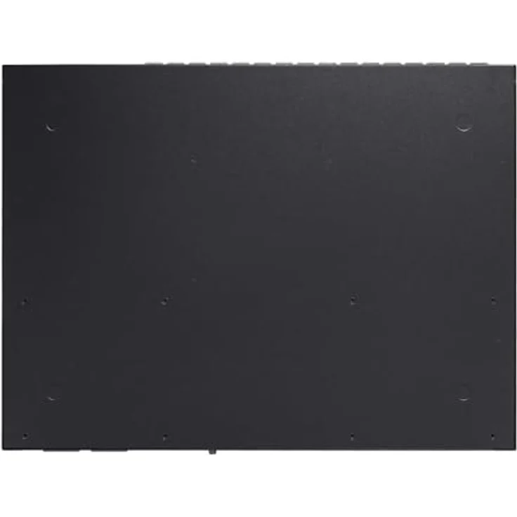 TP-Link Omada SX3032F, 32-Port Netzwerk Switch mit 640 Gbit/s Switching-Kapazität, Schwarz – Bild 1