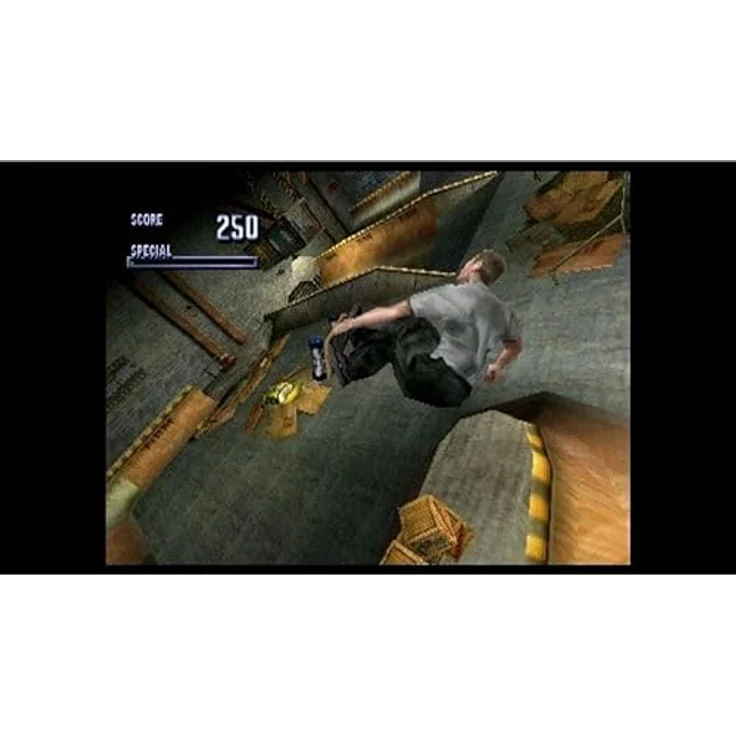 Activision Tony Hawk's Pro Skater 1+2, PEGI 12 (PS5) – Bild 2