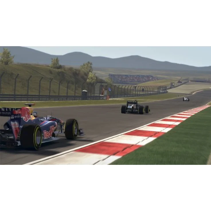 F1 2011 - Formula 1 (Xbox 360) - Preisvergleich – Bild 5