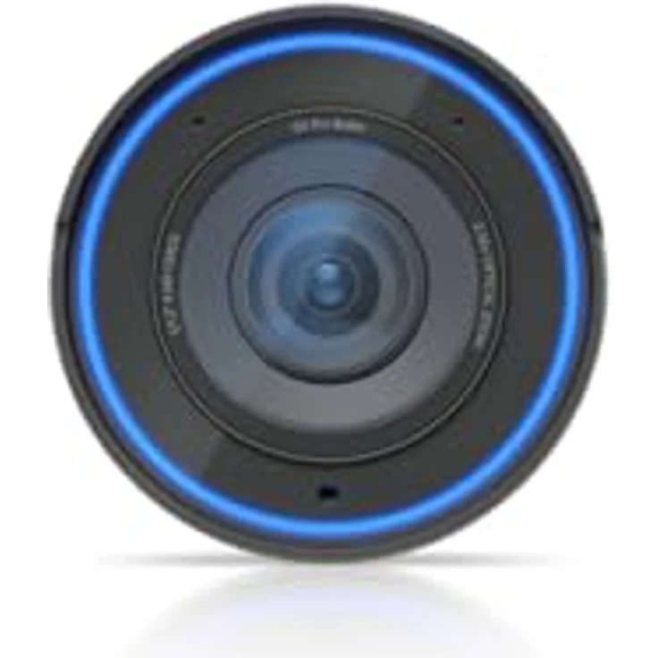 Ubiquiti UniFi Video Camera G6 Pro Bullet, 4K Außenüberwachungskamera mit IR-Nachtmodus, IP66, PoE, weiß – Bild 3