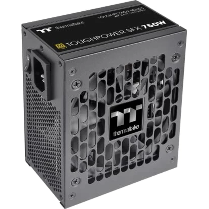 Thermaltake Toughpower SFX | 750W | Voll-Modular | 80Plus Gold – Bild 5