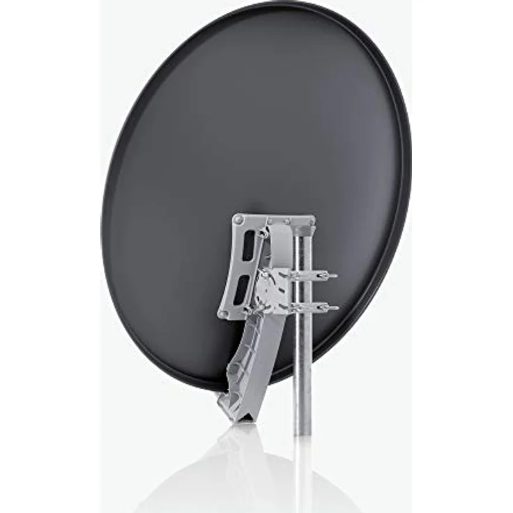 Fuba Daa 110 A anthrazit – Bild 2