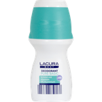 Lacura Deo Roll-On Pure Basic, 24h