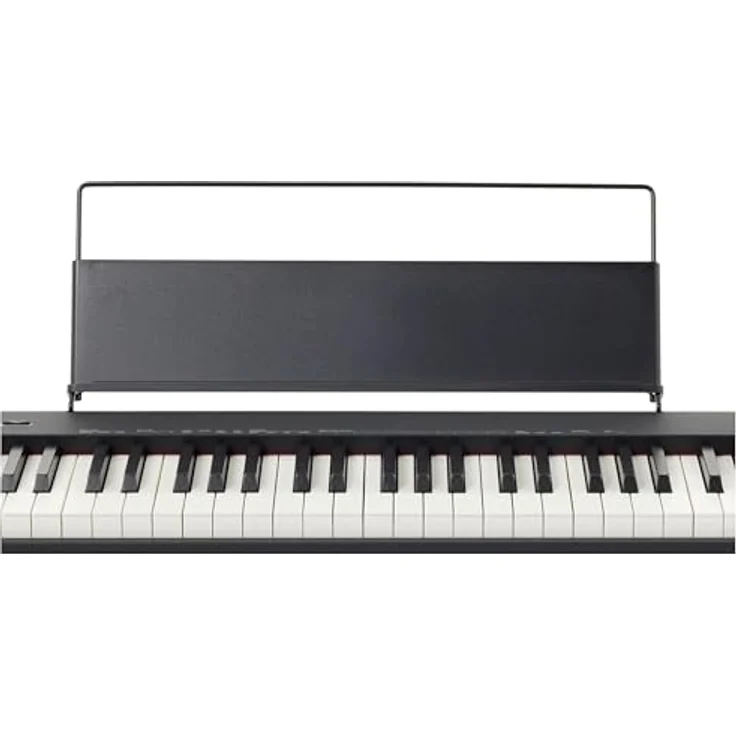 CASIO Digitalpiano CDP-S110BK, 88-tastige gewichtete Klaviatur, 10 hochwertige Klänge, USB to Host Anschluss, schwarz, mit Pedal – Bild 9