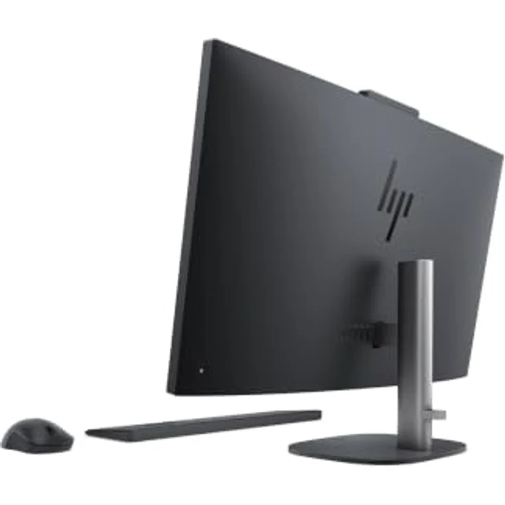 HP OmniStudio X 27-cx0475ng, All-in-One Desktop mit 27" QHD Neo:LED, Intel Core Ultra 7, 24 GB RAM, 1 TB SSD, NVIDIA GeForce RTX 5050, Windows 11 Home, Eclipse Gray – Bild 4