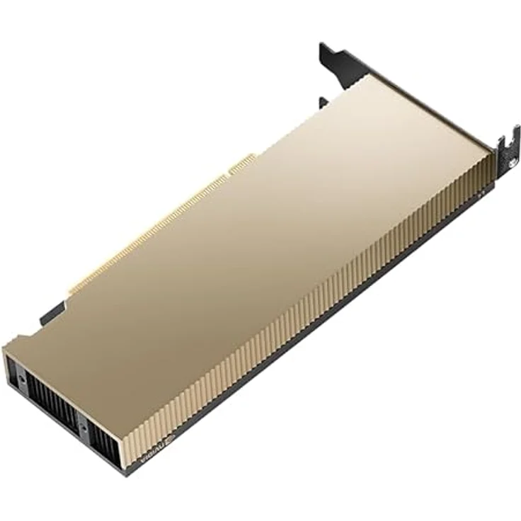 PNY NVIDIA L4 Modul 24GB, Grafikkarte mit TCSL4PCIE-PB – Bild 2