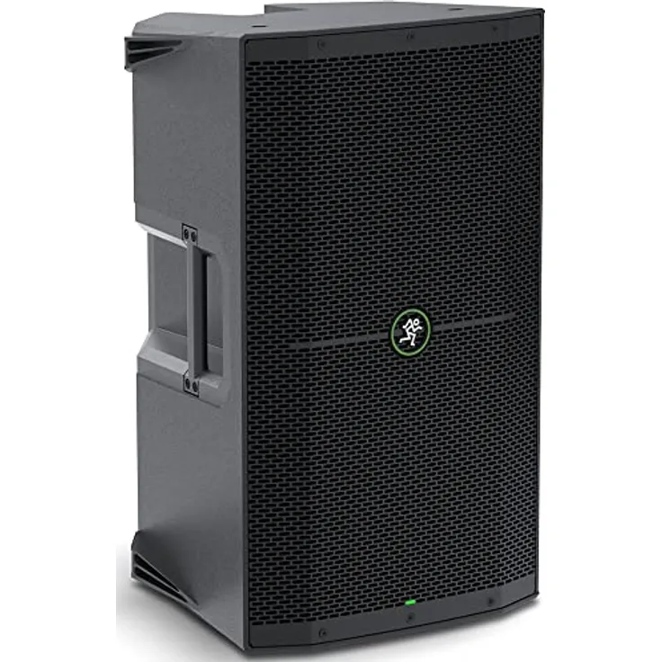 Mackie Thump 215XT, 15” Aktiver PA-Lautsprecher mit 1400W Verstärker, Bluetooth® und anwendungsspezifischen Voicings, schwarz